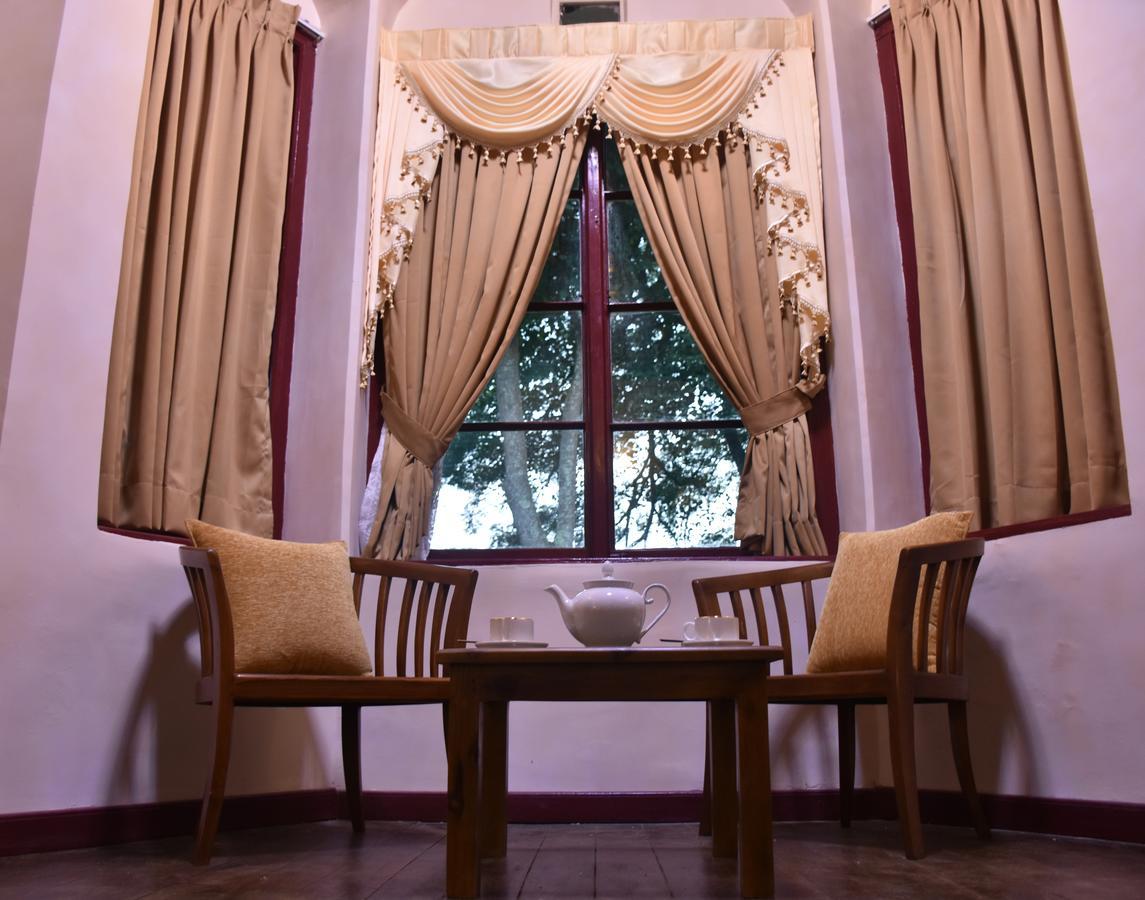 Royal Majesty Bungalow Хатон Екстериор снимка