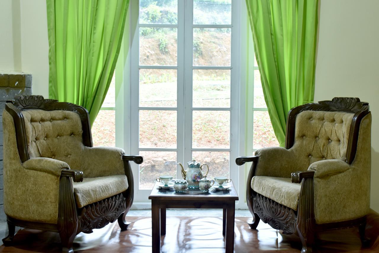 Royal Majesty Bungalow Хатон Екстериор снимка