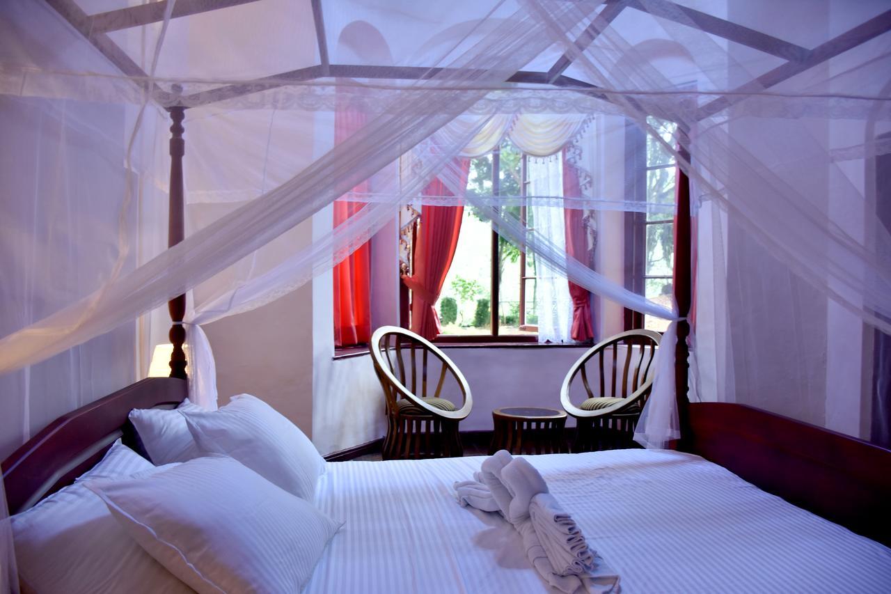 Royal Majesty Bungalow Хатон Екстериор снимка