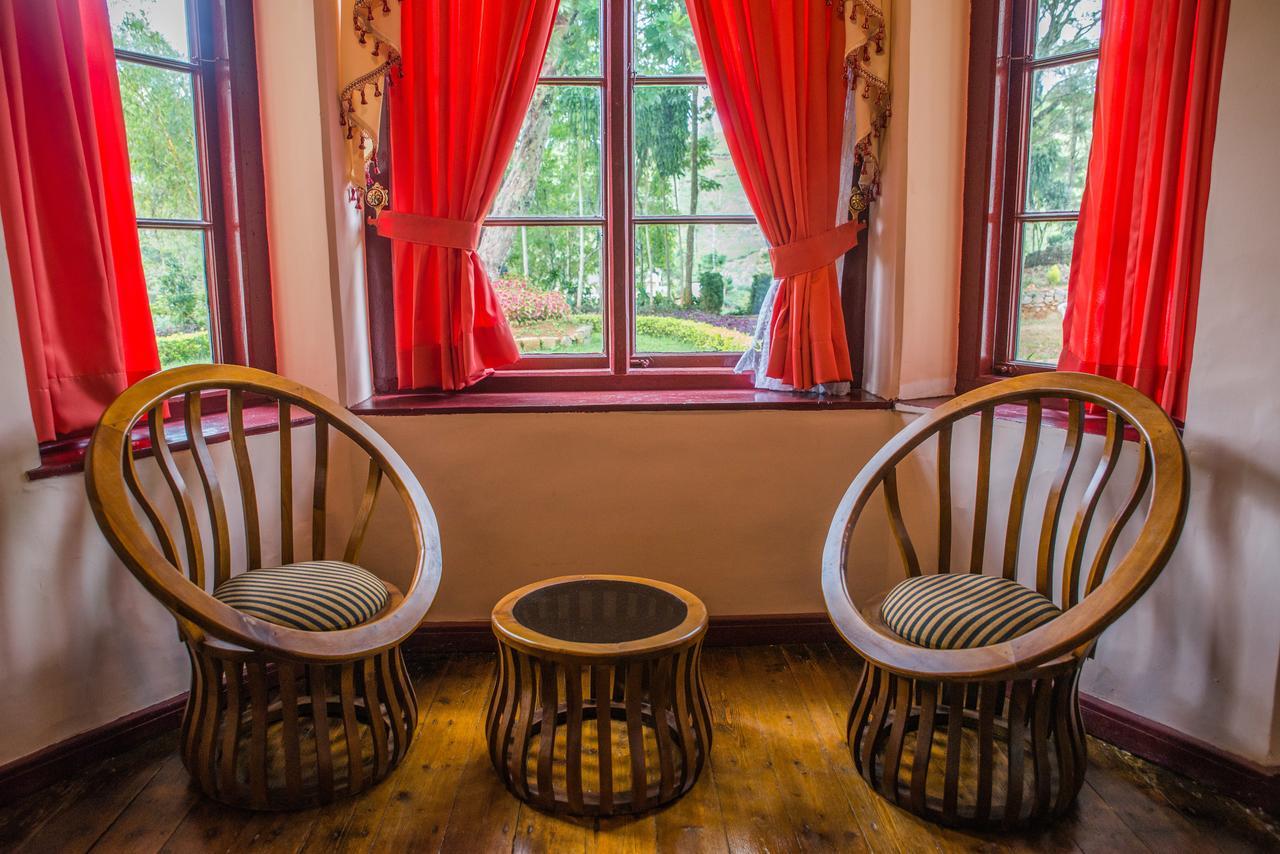 Royal Majesty Bungalow Хатон Екстериор снимка