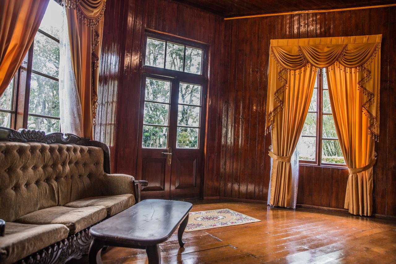 Royal Majesty Bungalow Хатон Екстериор снимка