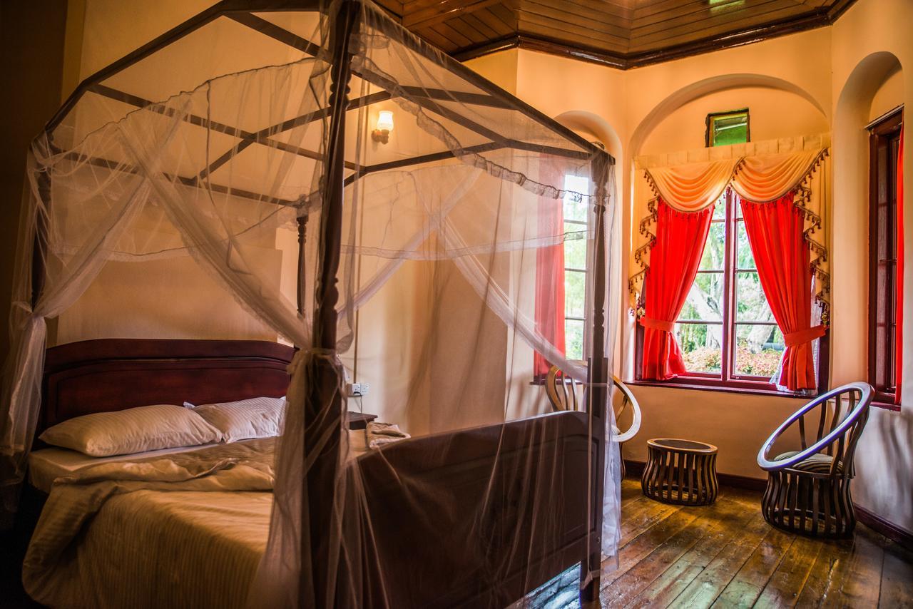 Royal Majesty Bungalow Хатон Екстериор снимка
