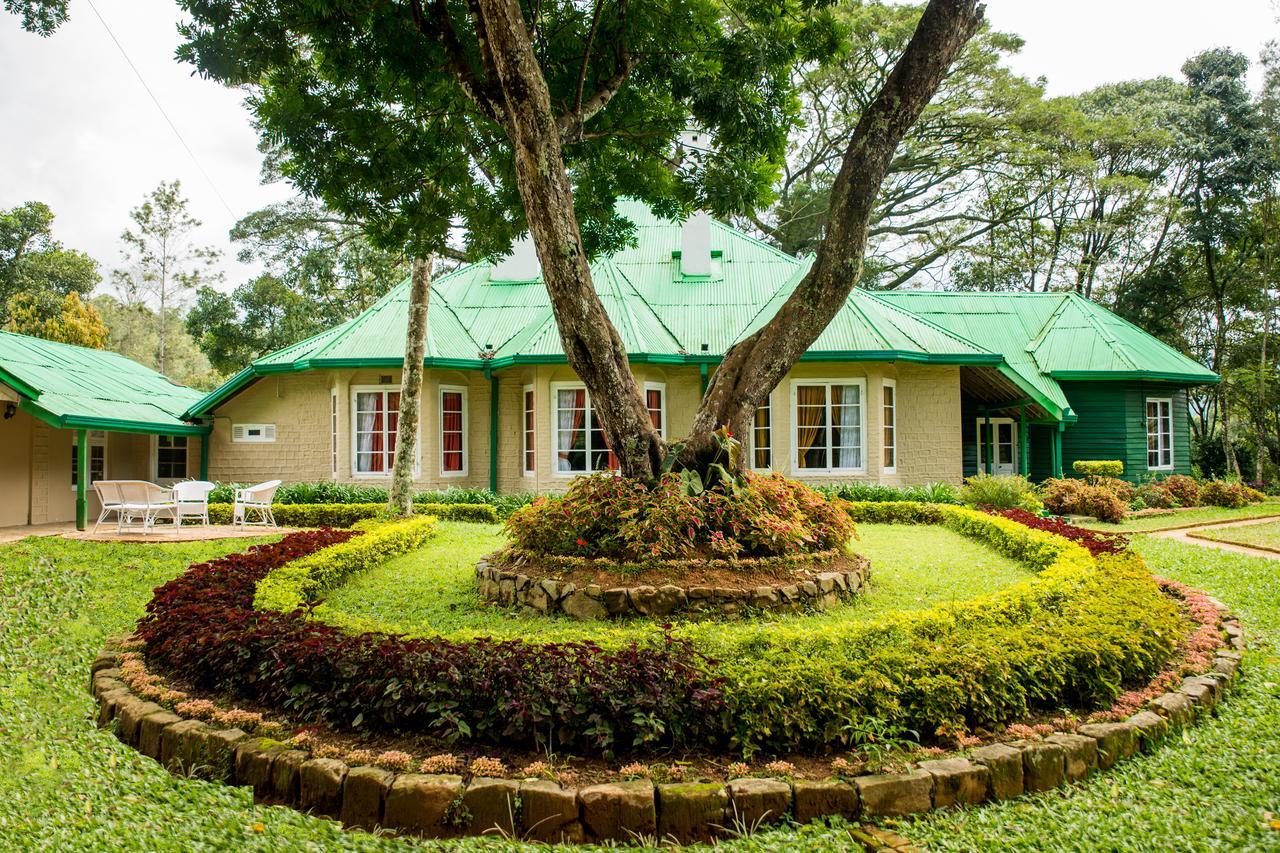 Royal Majesty Bungalow Хатон Екстериор снимка