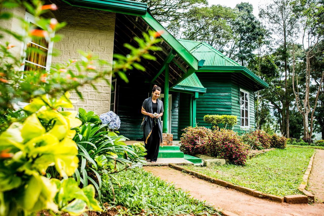 Royal Majesty Bungalow Хатон Екстериор снимка